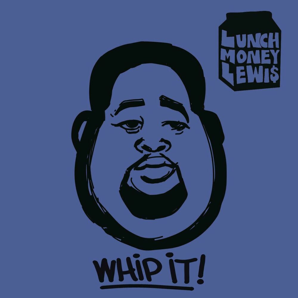 Picture of Whip It! (feat. Chloe Angelides)