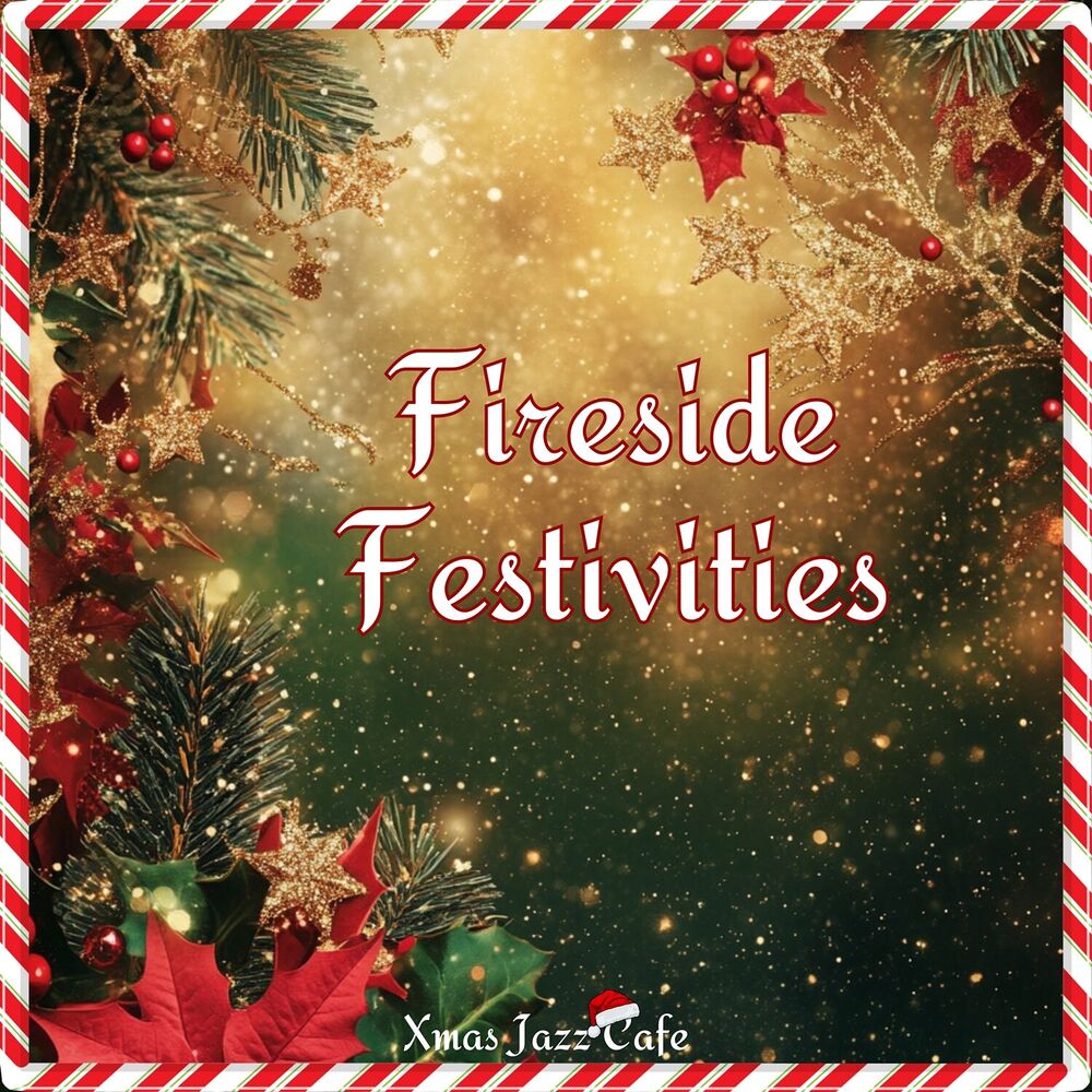 Picture of Fireside Festivities
