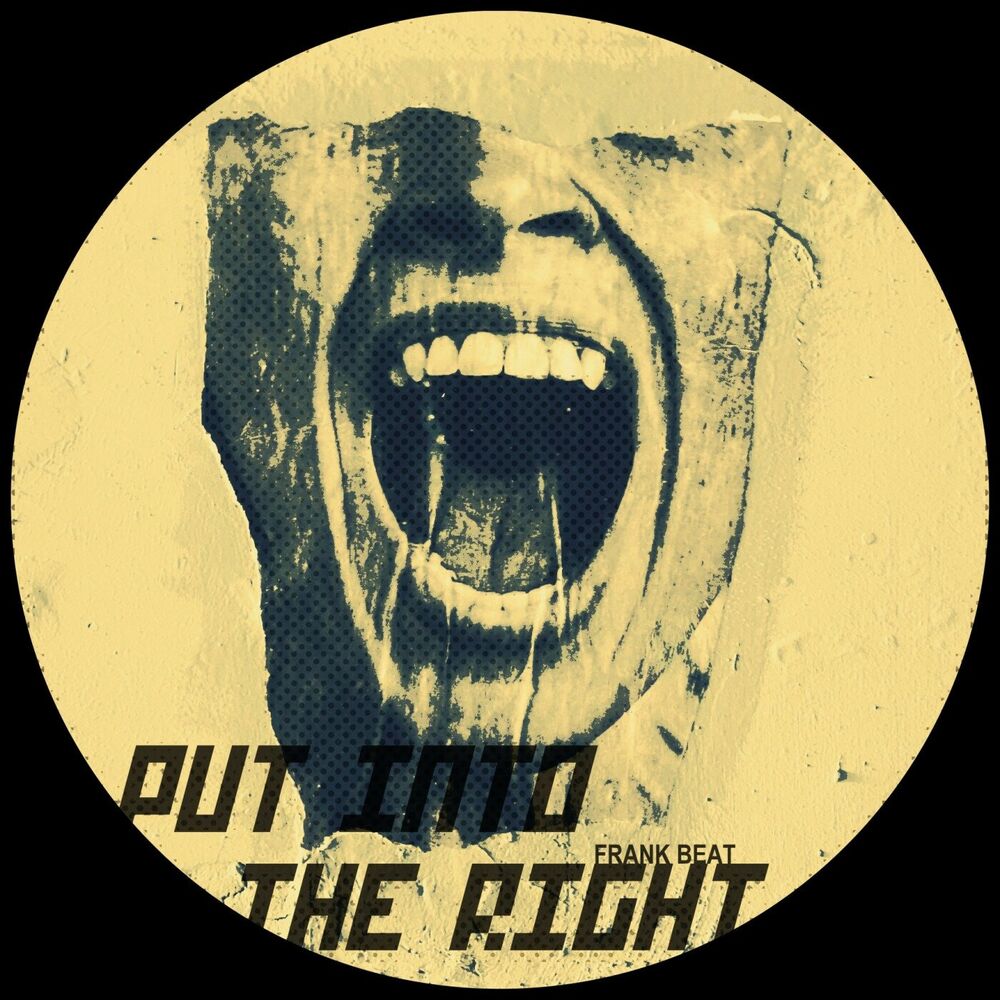 Picture of Put In To The Right