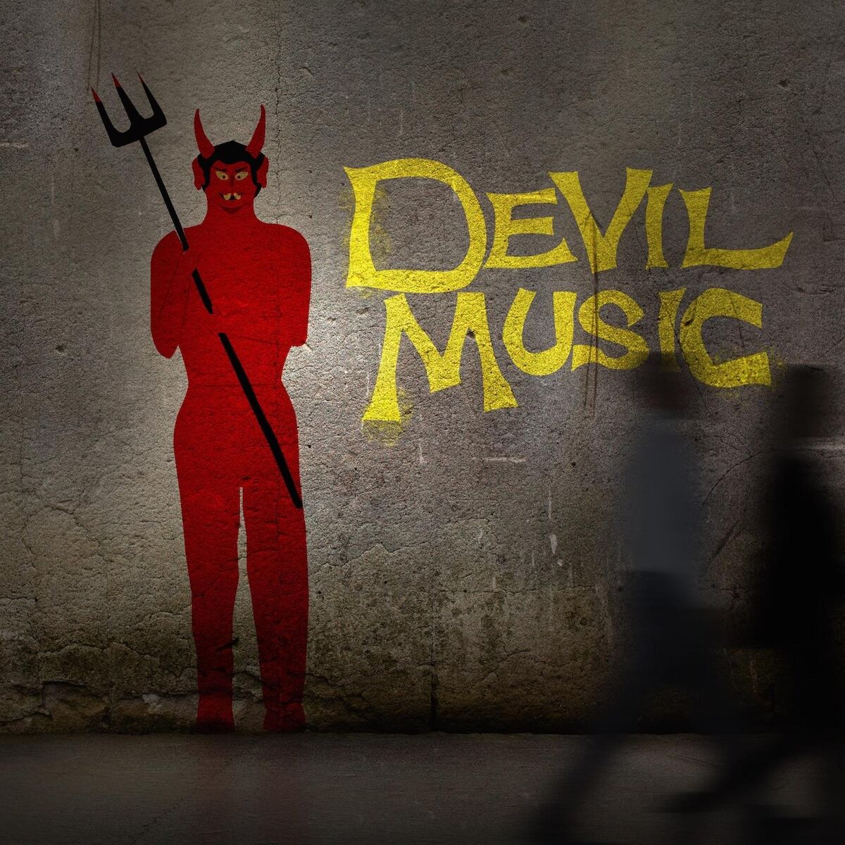 Album cover of Devil Music
