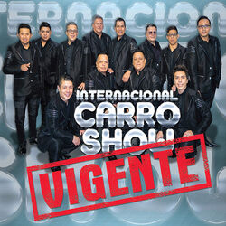 Cover of Vigente
