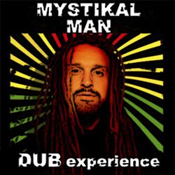 Cover of Dub Experience