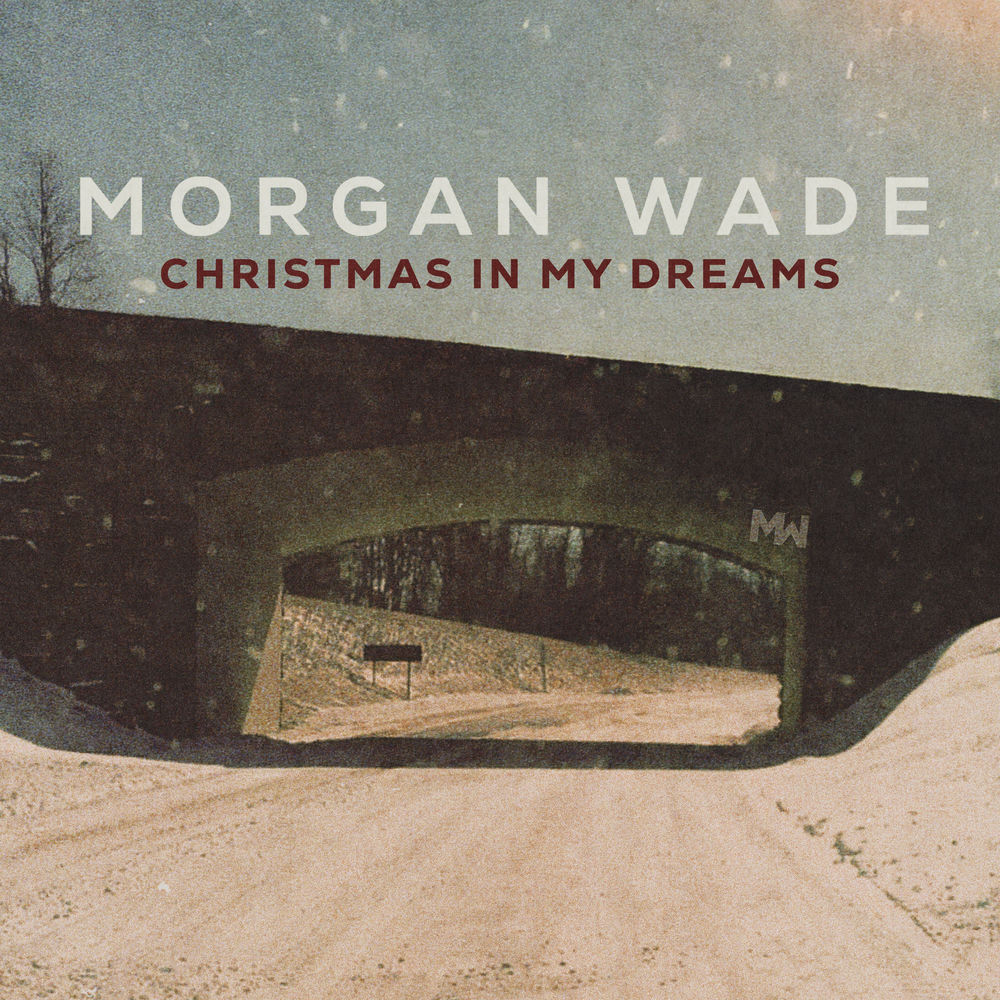Christmas In My Dreams