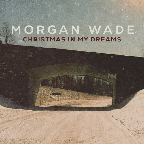 Christmas In My Dreams
