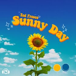 Cover of Sunny Day
