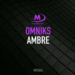 Cover of Ambre