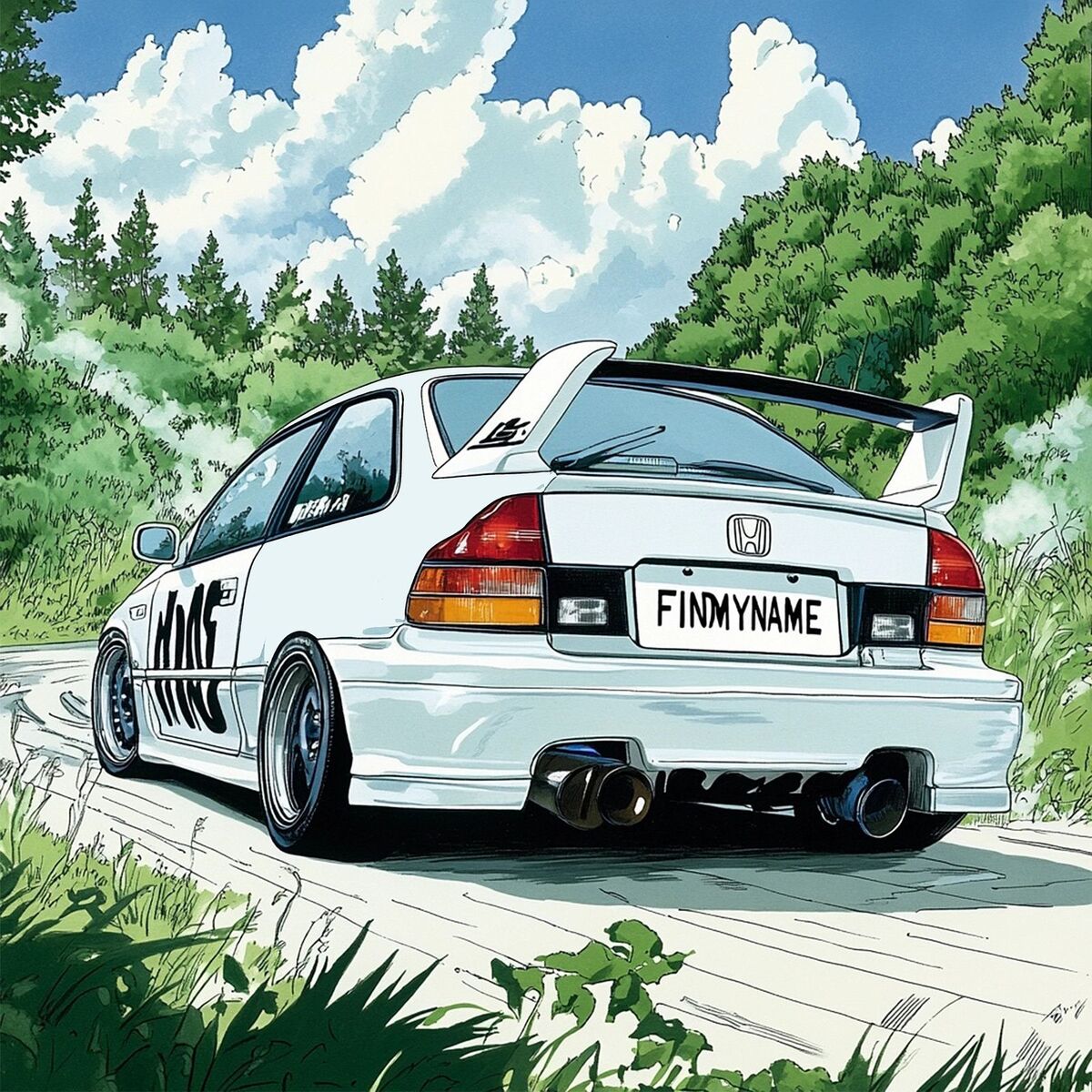 Album cover of Rapid