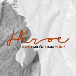 Cover of Heroe