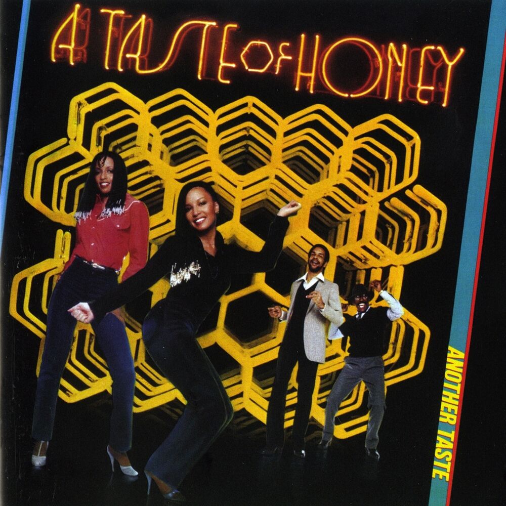 Picture of Another Taste (Expanded Edition)
