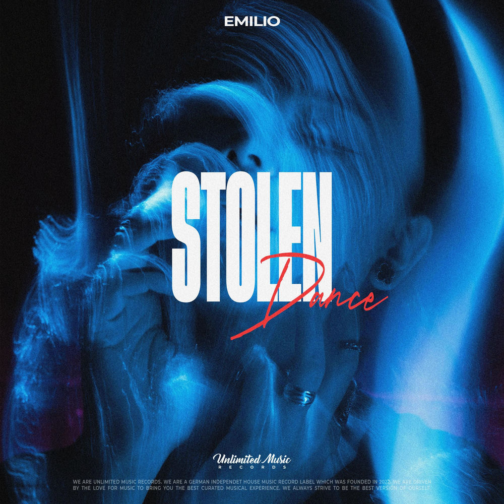 Stolen Dance