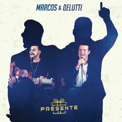 Cover of Presente