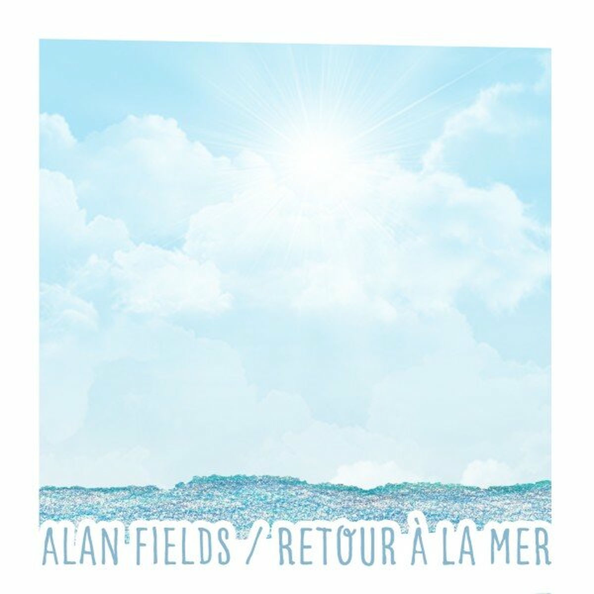 Album cover of Retour à La Mer