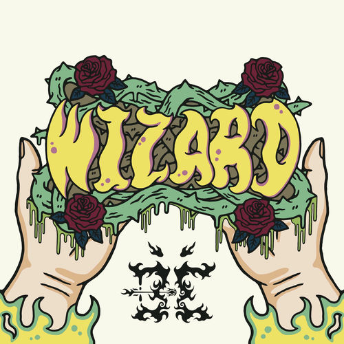 BADCUPID – WIZARD – Single