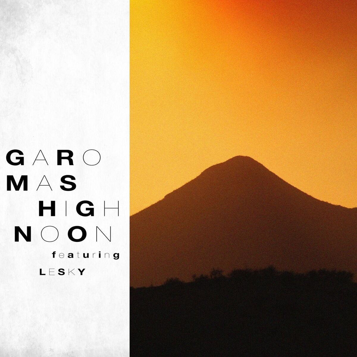 Album cover of High Noon