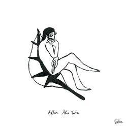 Cover of After the Tone with Lossapardo