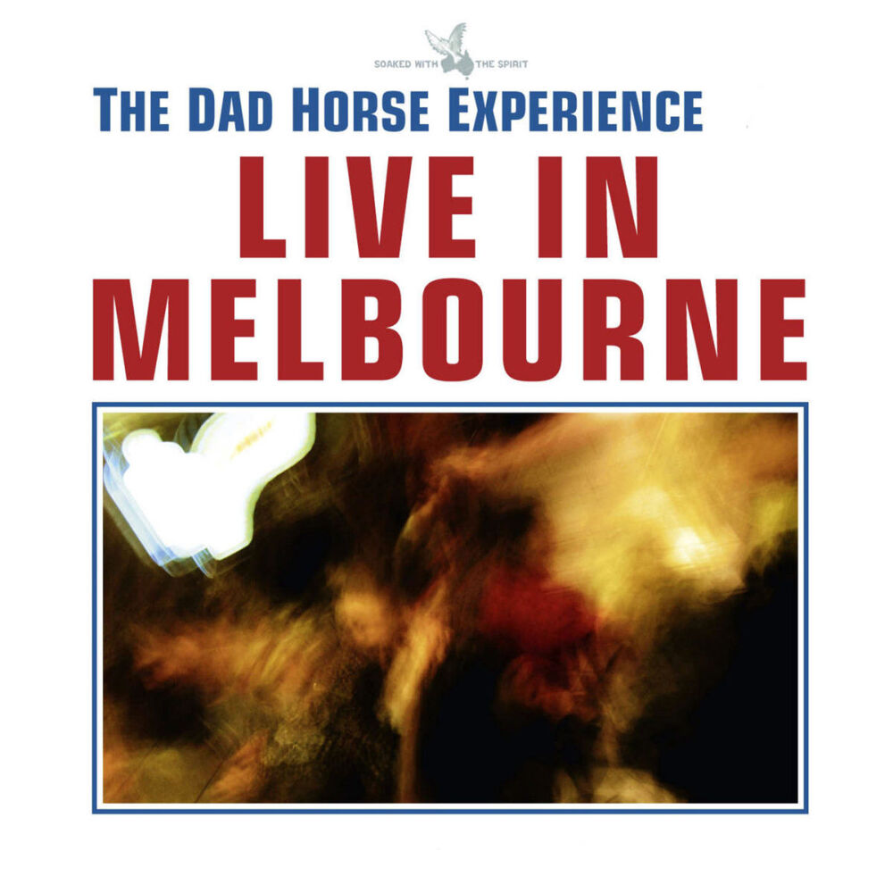 Picture of Live in Melbourne