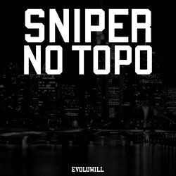 Cover of Sniper no Topo