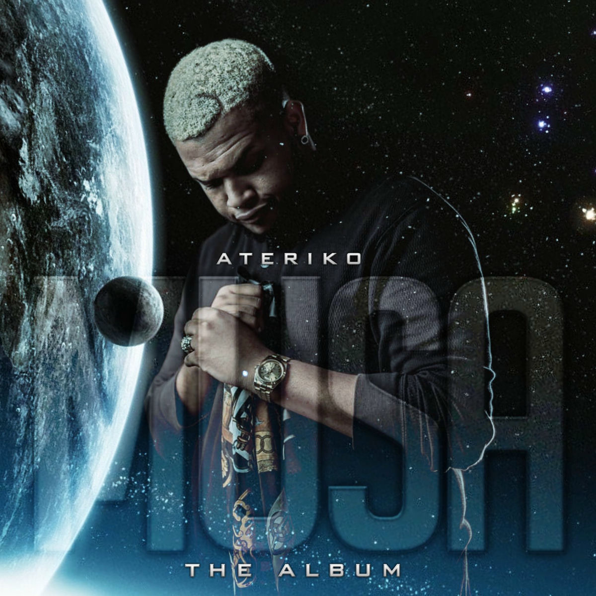 Album cover of Musa