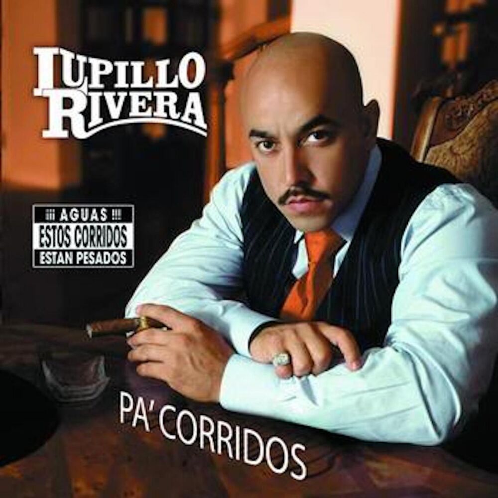 Picture of Pa' Corridos