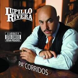 Cover of Pa' Corridos