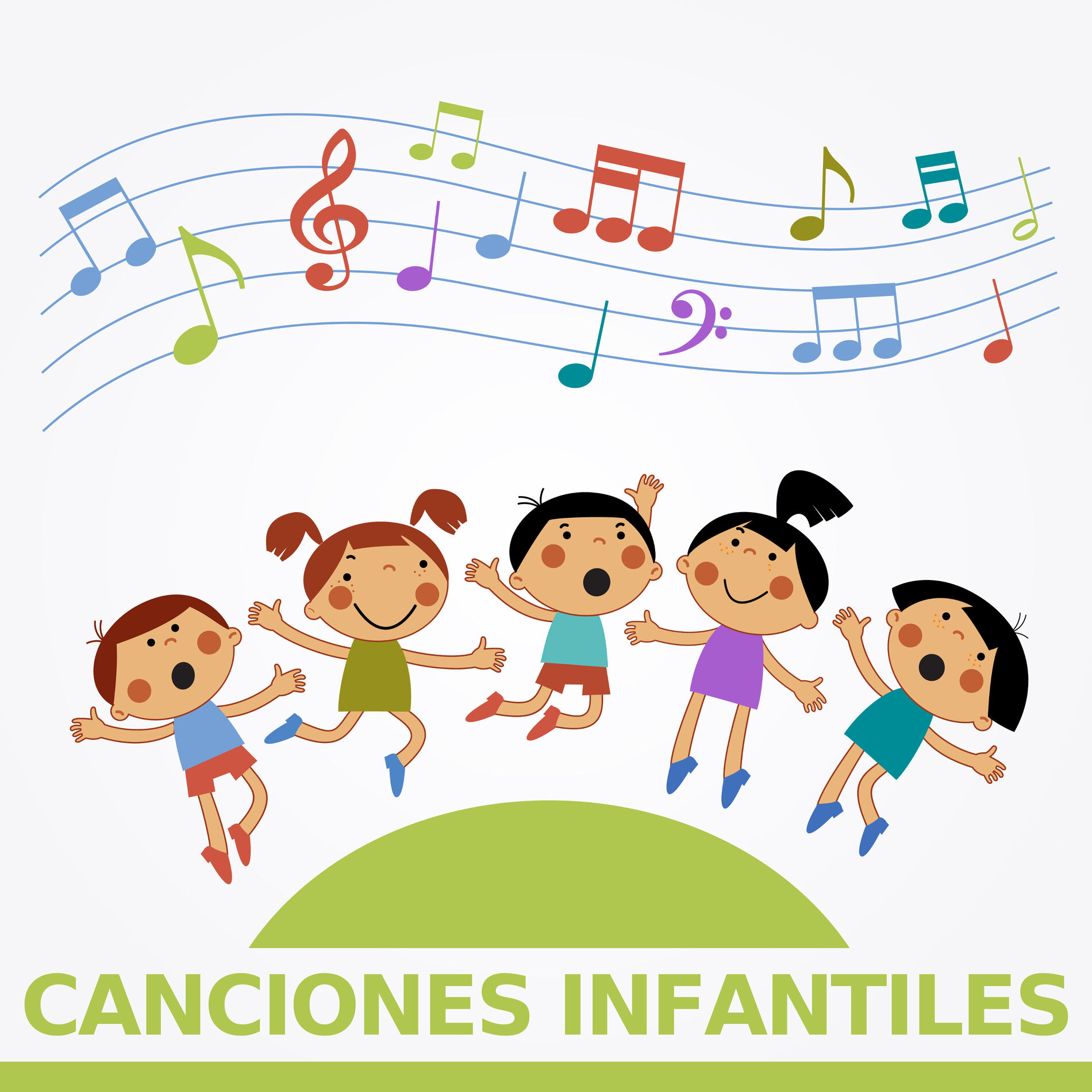 Album cover of Barney y sus amigos