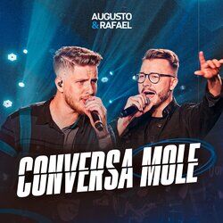 Cover of Conversa Mole (Ao Vivo)