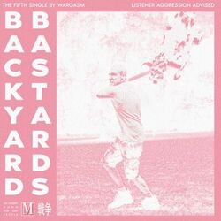 Cover of Backyard Bastards