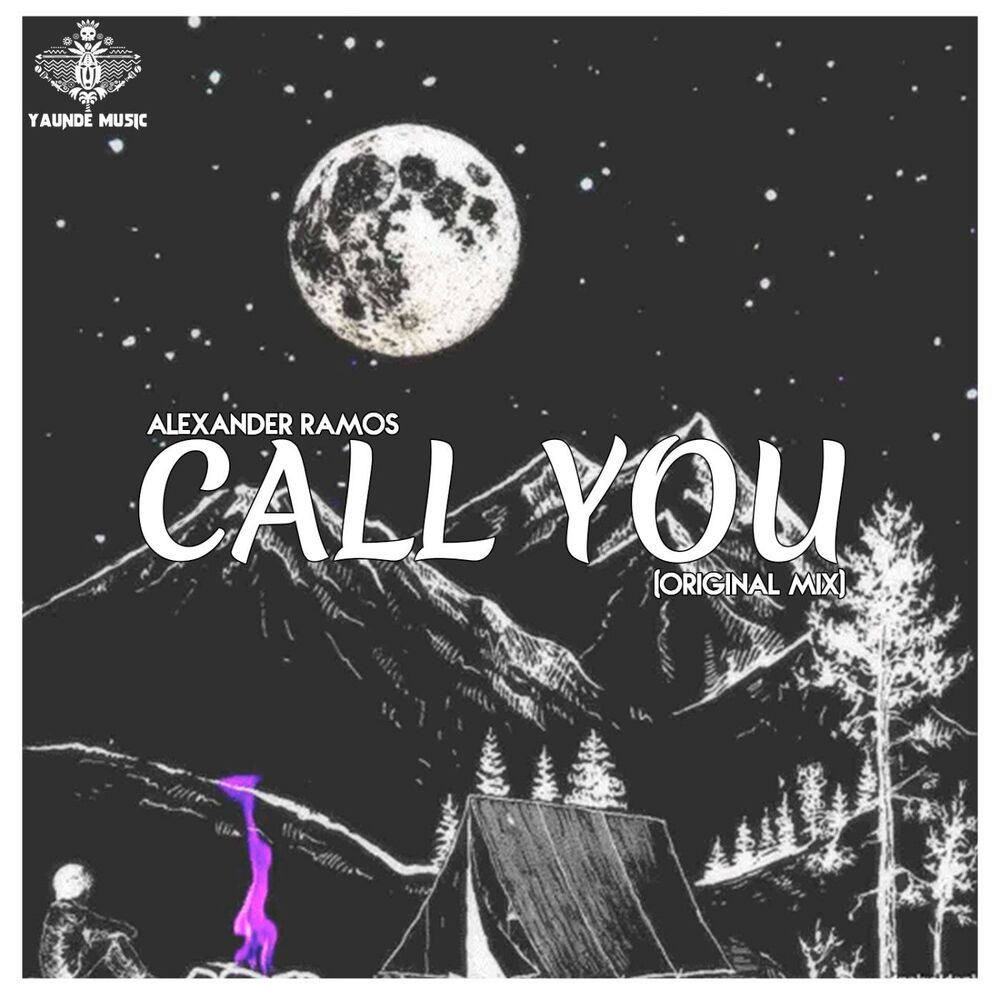 Picture of Call You (Original Mix)