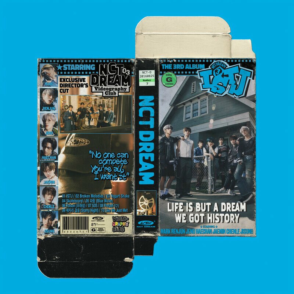 NCT DREAM - BOOM | Deezer