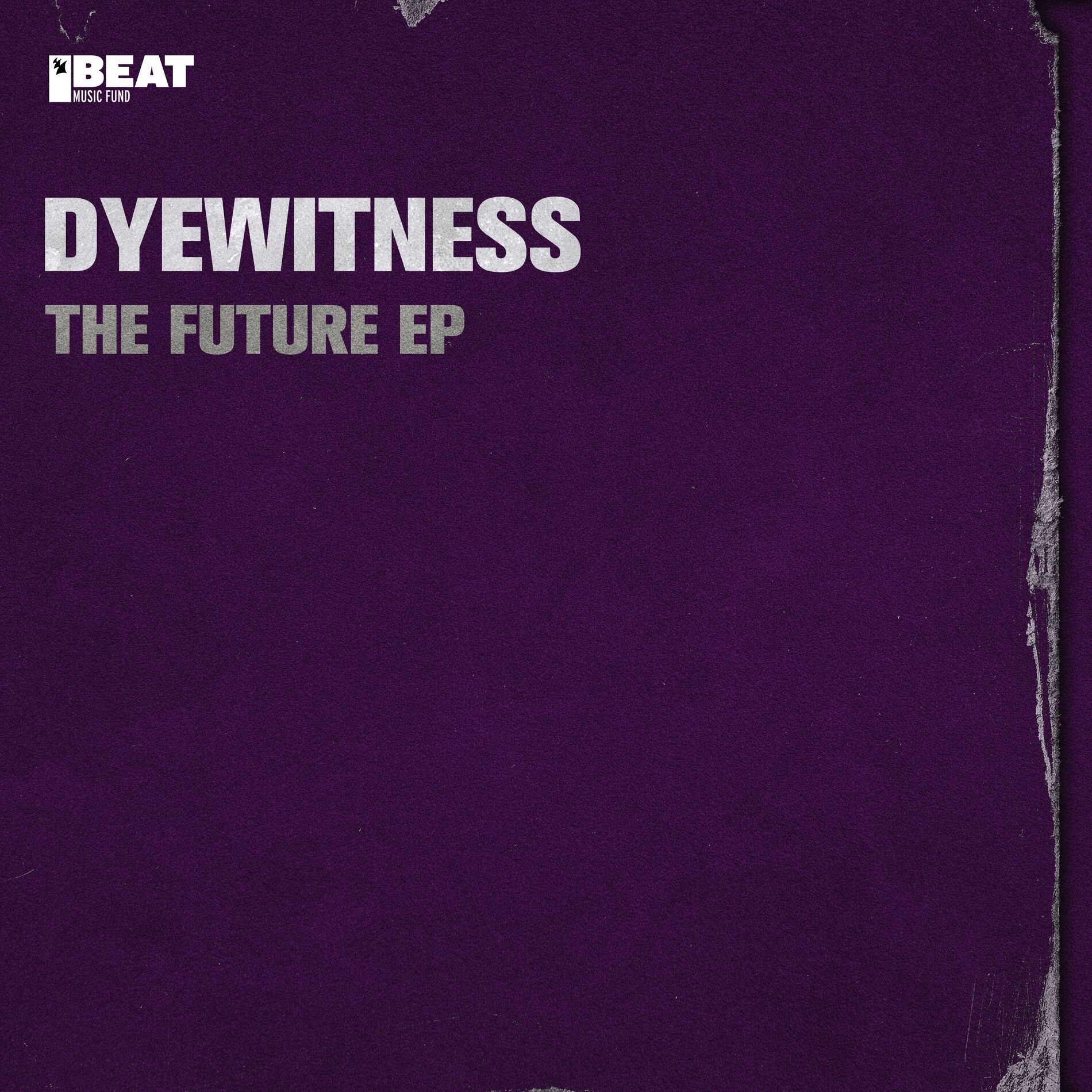 Album cover of The Future
