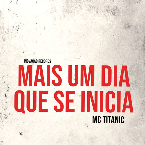Mais um Dia Que Inicia