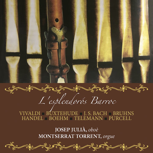 L'esplendorós barroc
