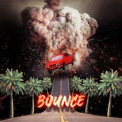 Cover of Bounce