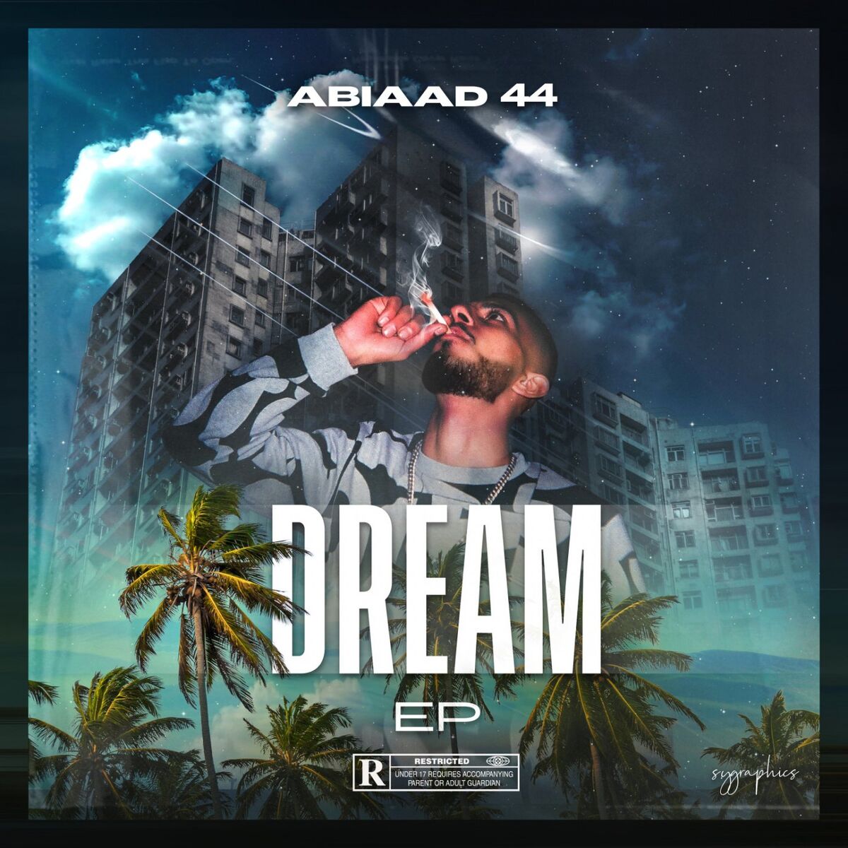 Album cover of Dream EP