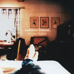 Cover of Winter Nights