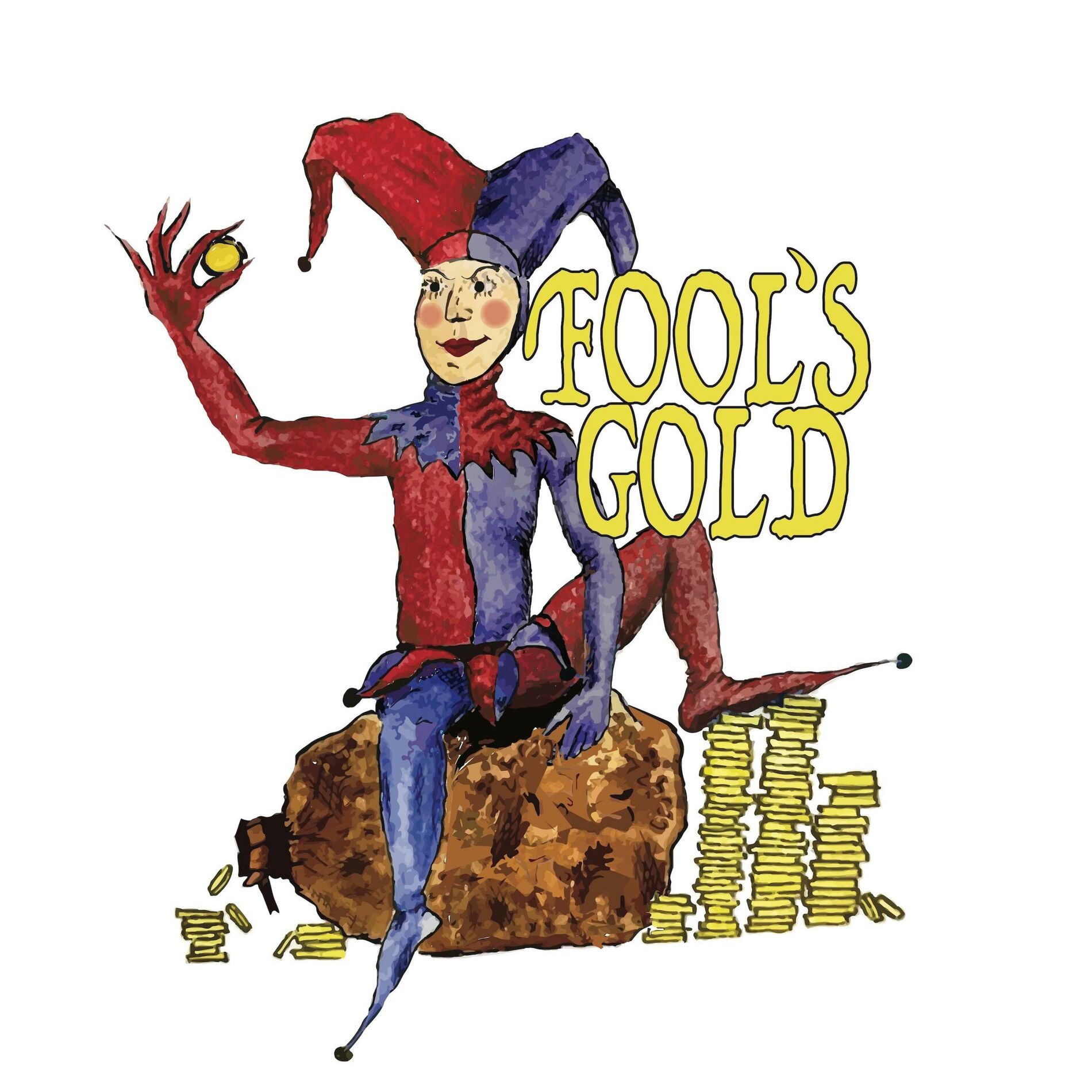 Album cover of Finders Keepers