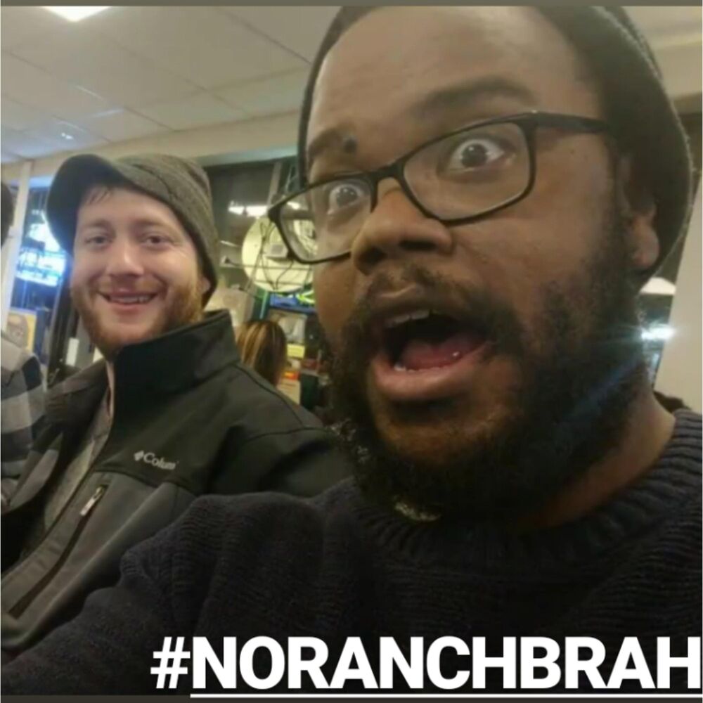 Picture of #Noranchbrah