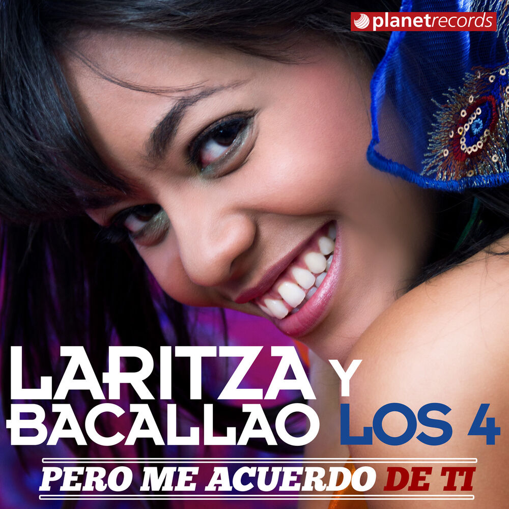 Picture of Pero Me Acuerdo De Ti