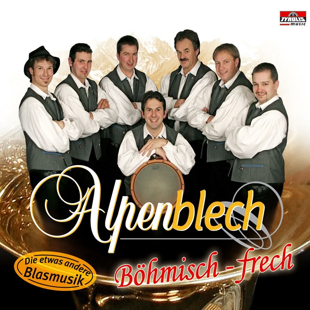 Picture of Böhmisch - frech