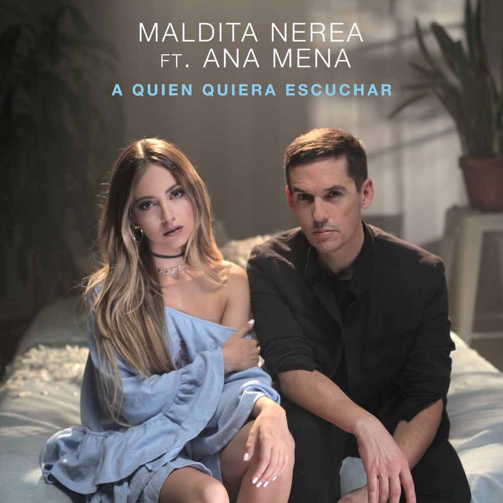 Picture of A Quien Quiera Escuchar