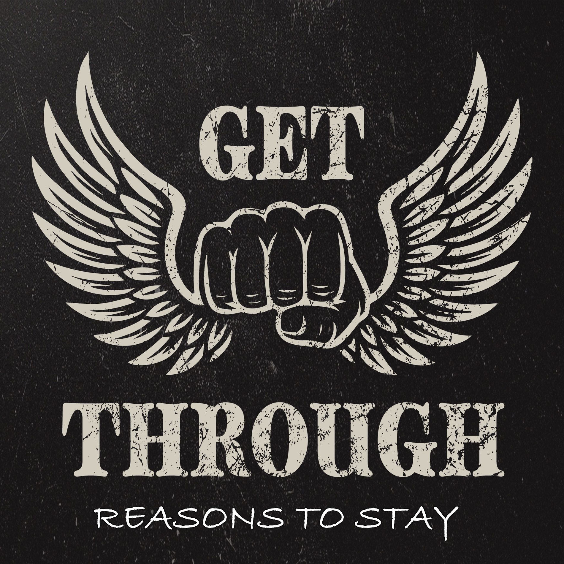 Album cover of Reasons To Stay
