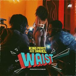 Cover of Waist