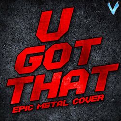 Pochette album
