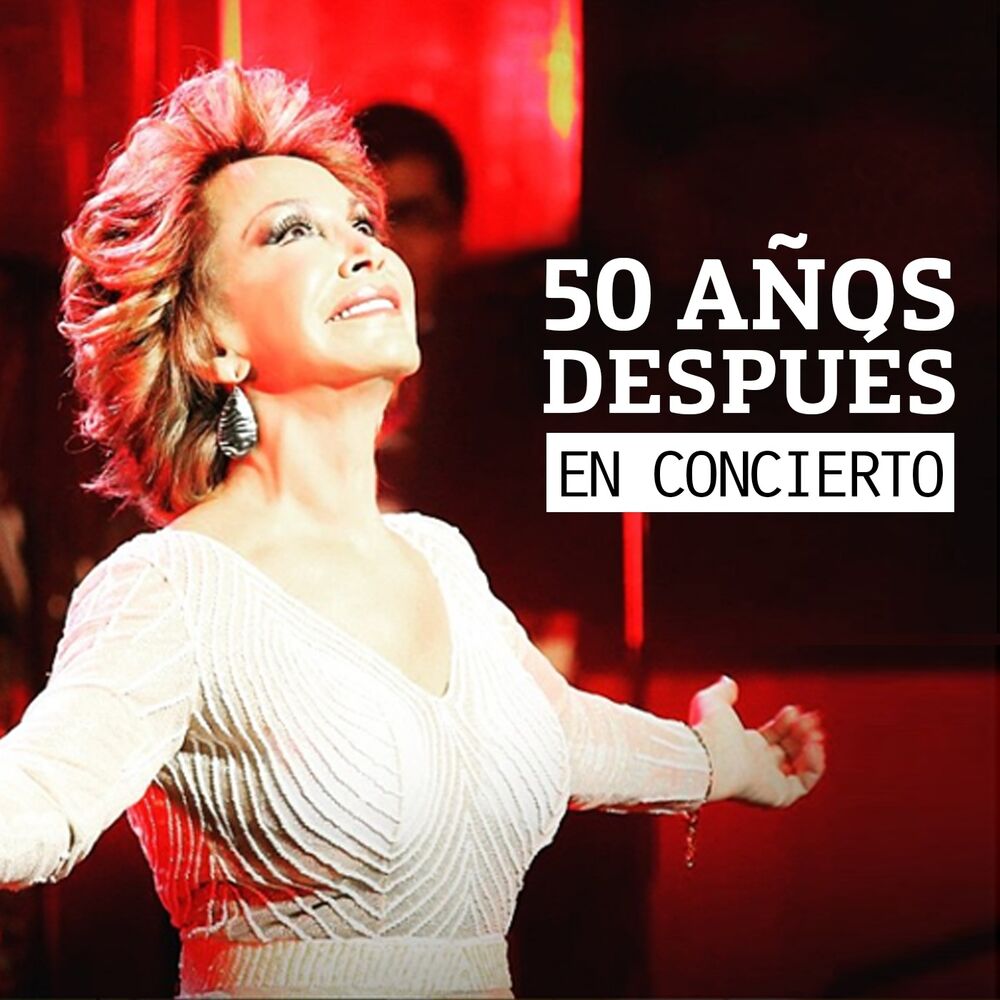 Picture of 50 Años Después (En vivo)