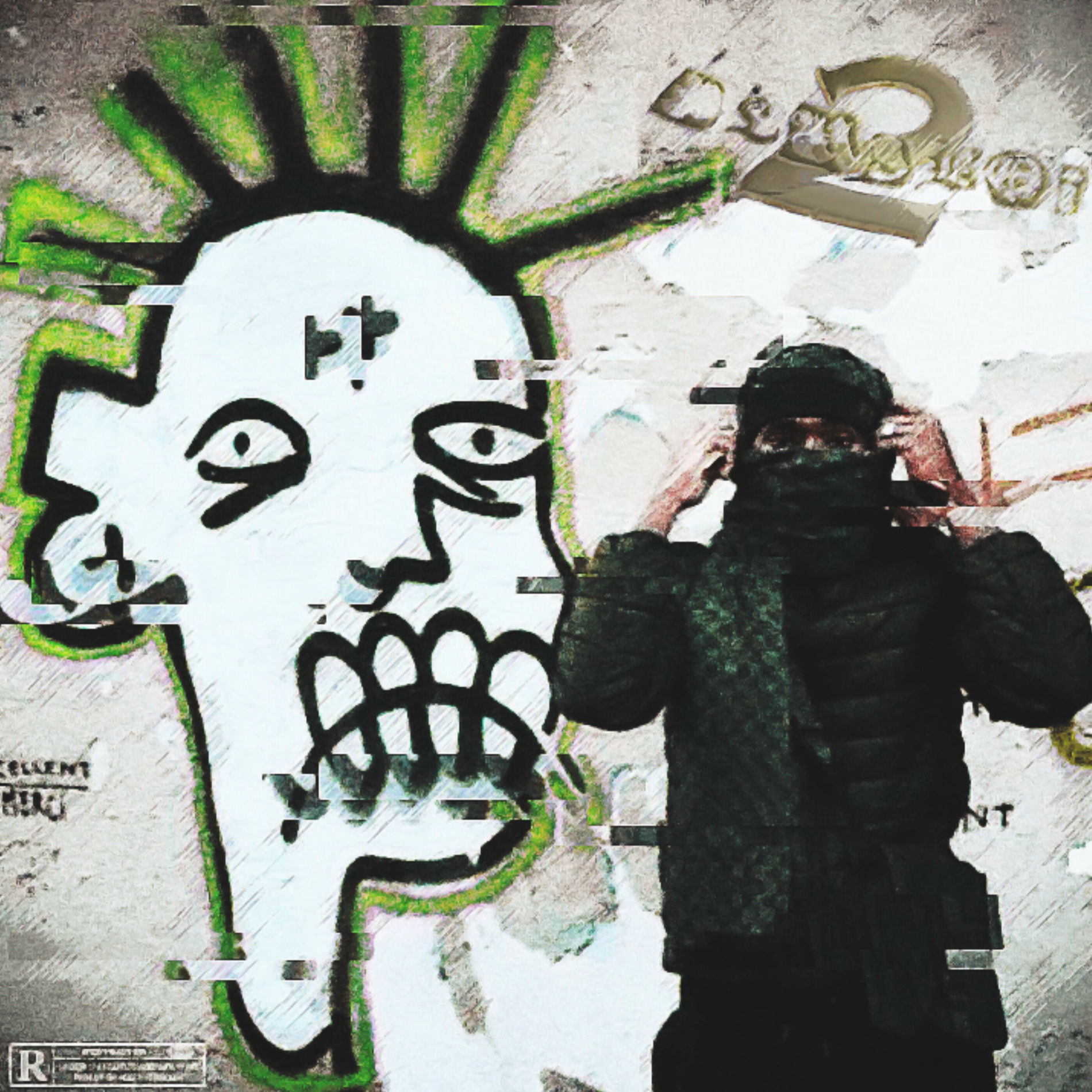 Album cover of Plugboi 2