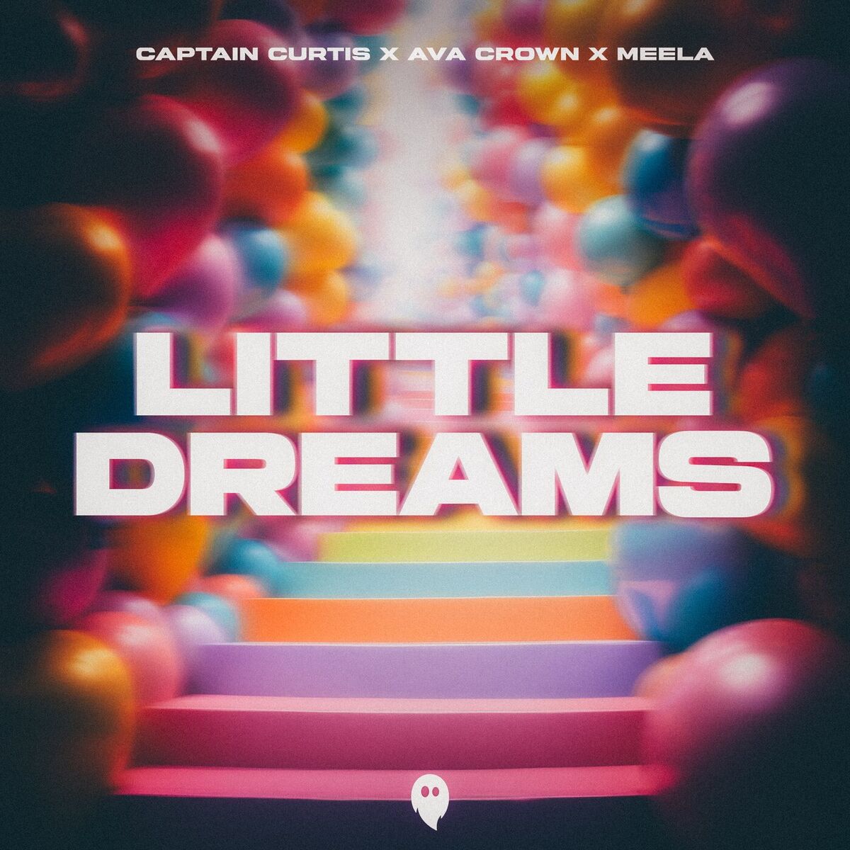 Album cover of Little Dreams