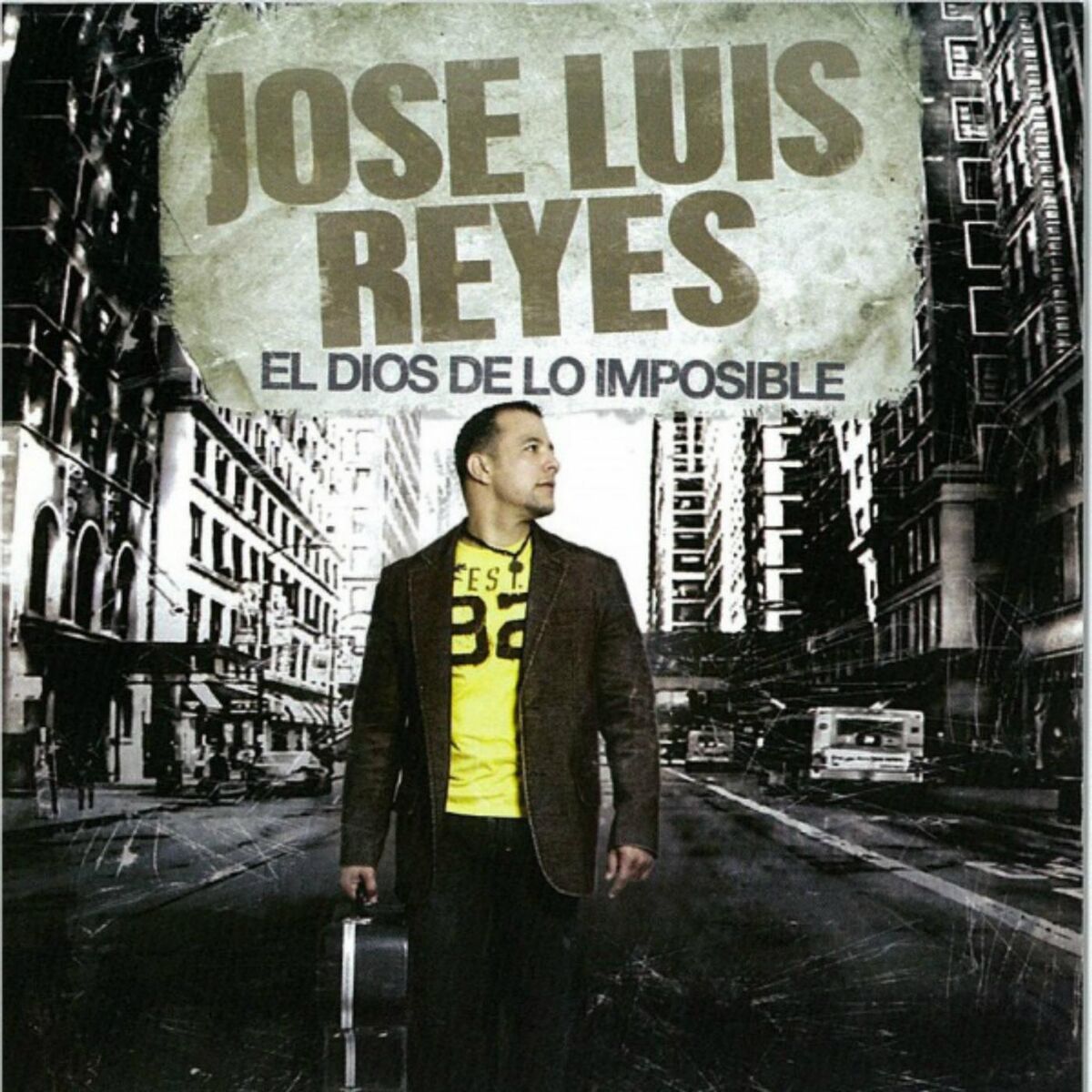 Album cover of Esta Cayendo