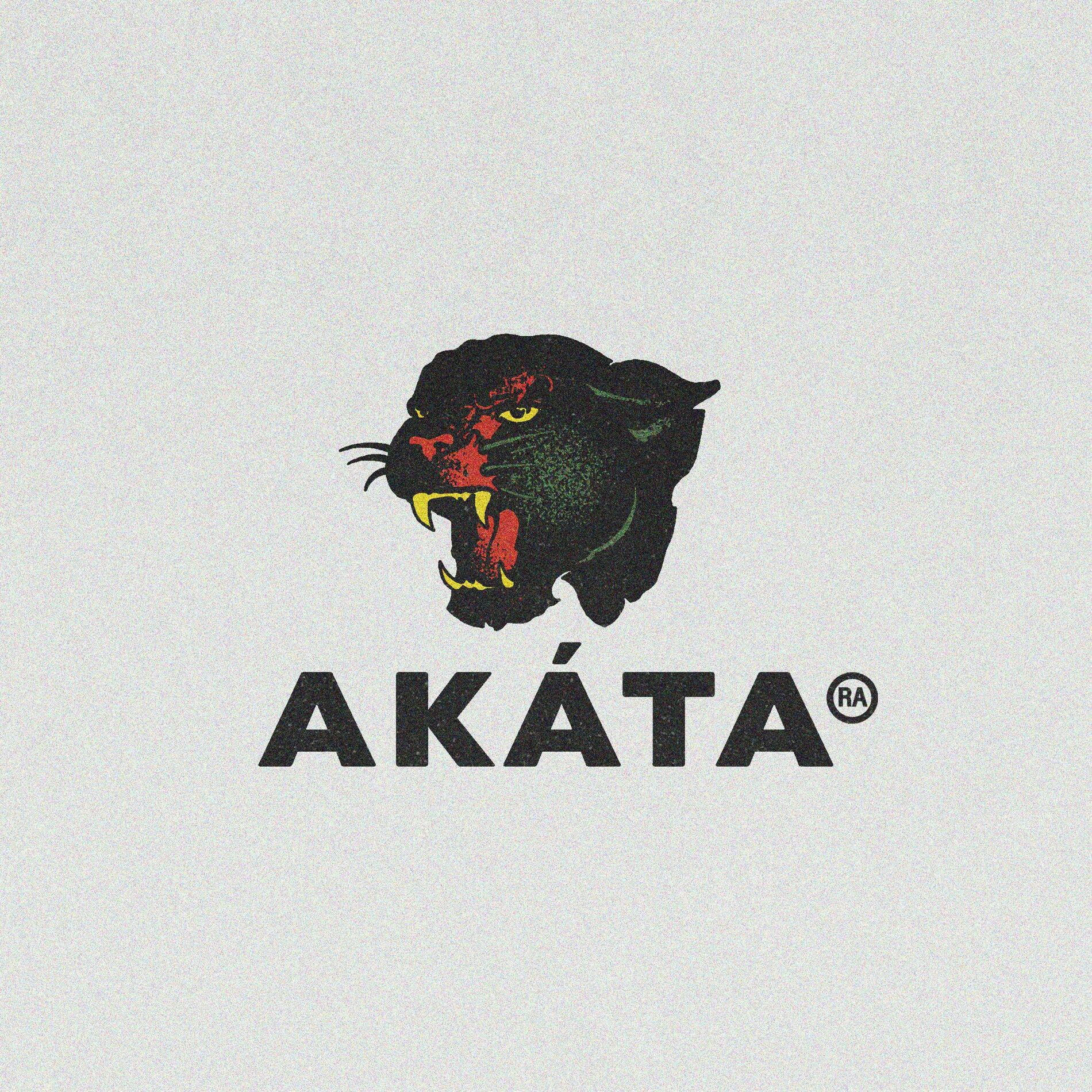 Album cover of Akata