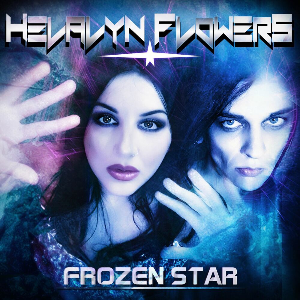 Picture of Frozen Star