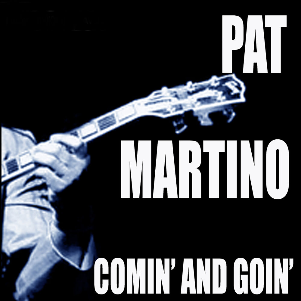 Picture of Comin' And Goin'